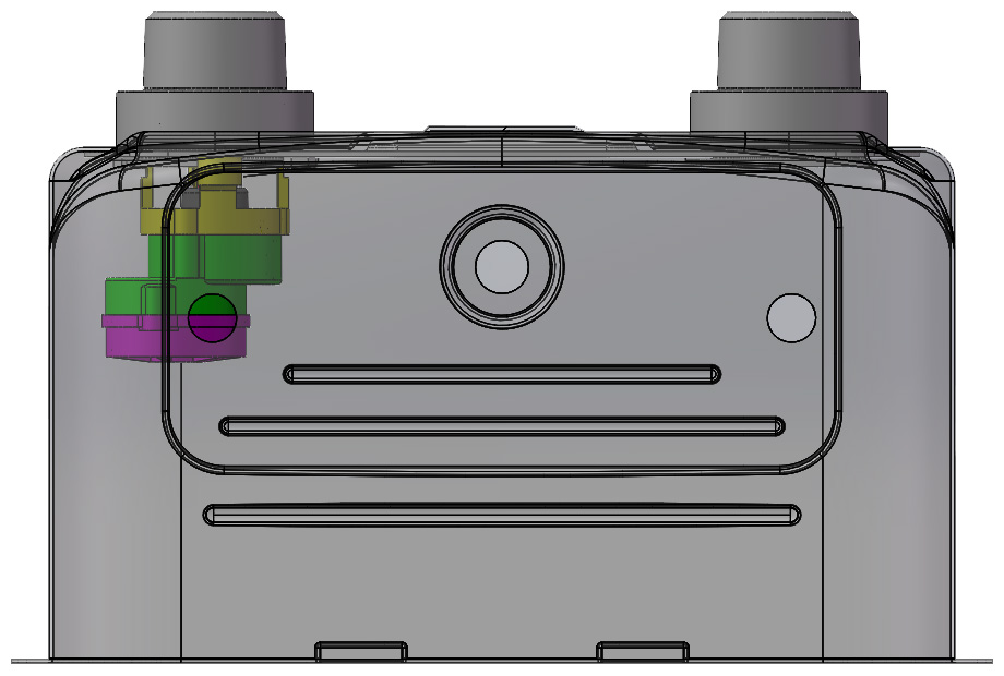 Instalasi RKF-5