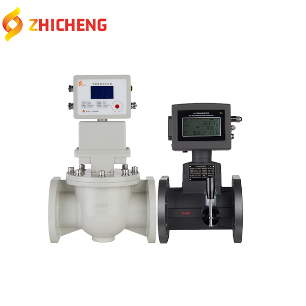 Sada RTU-Wireless-Control-Flowmeter-Set