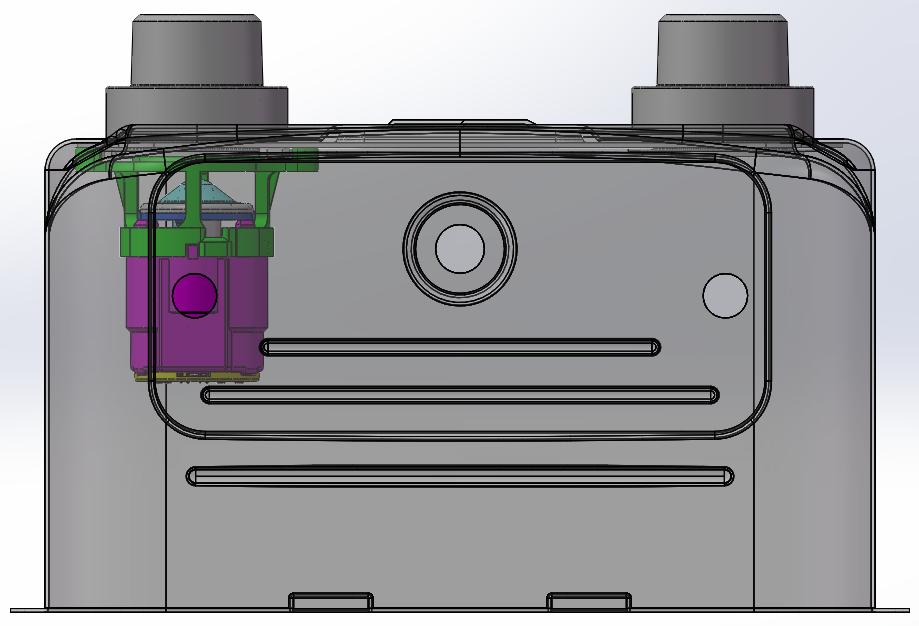 Valve installation