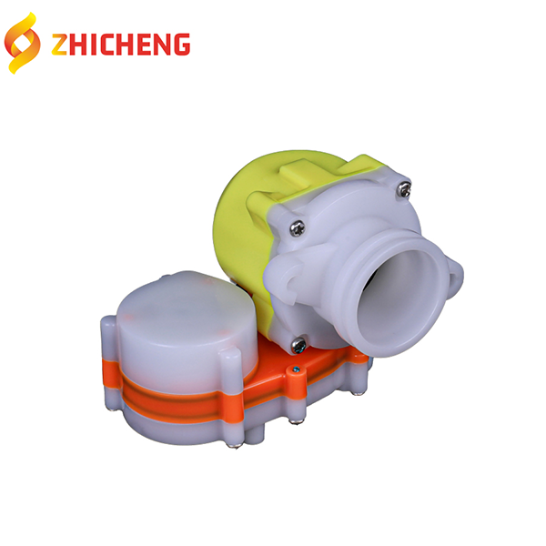 rkf-6 Built in Gas Meter Ball Valve