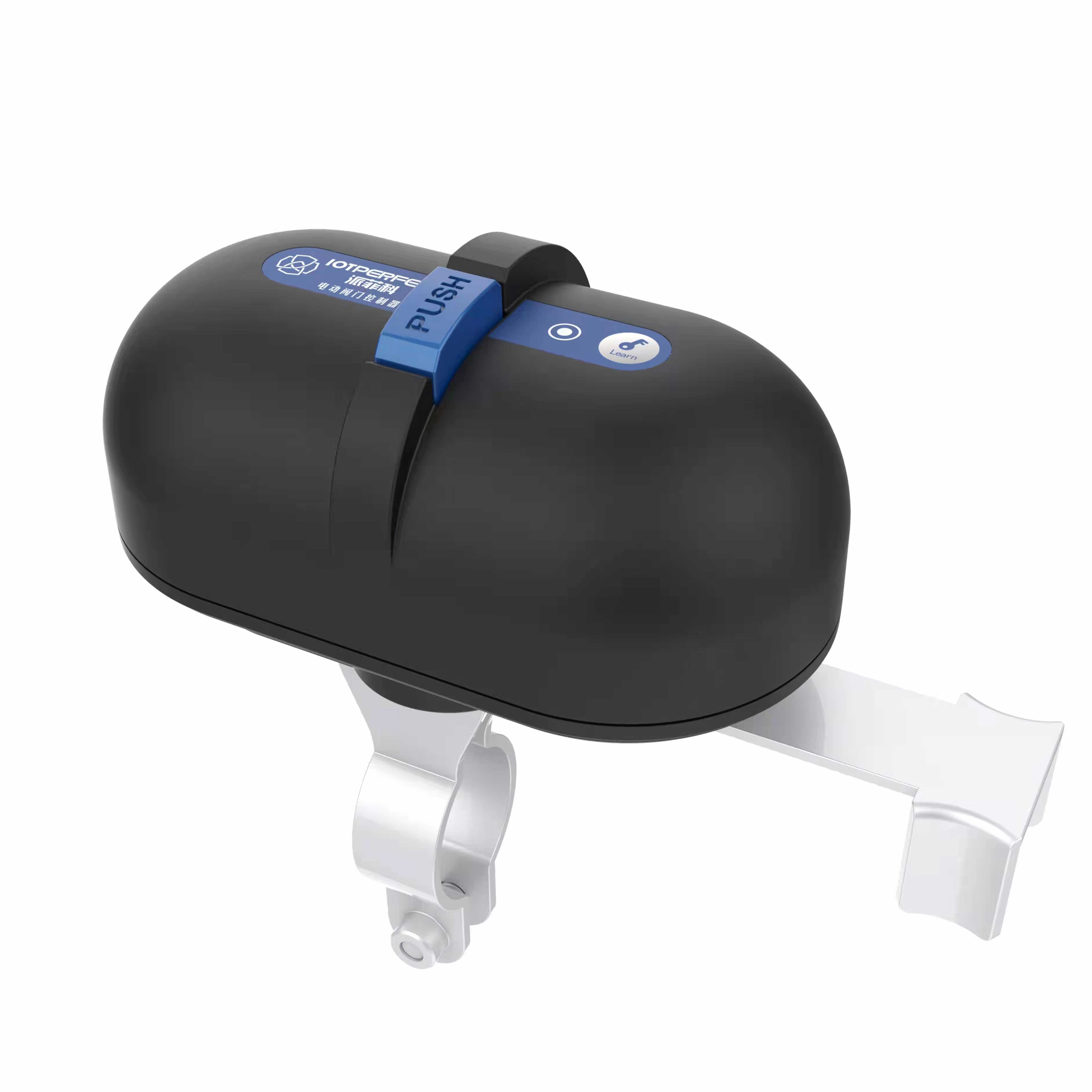 Zigbee Smart Controller