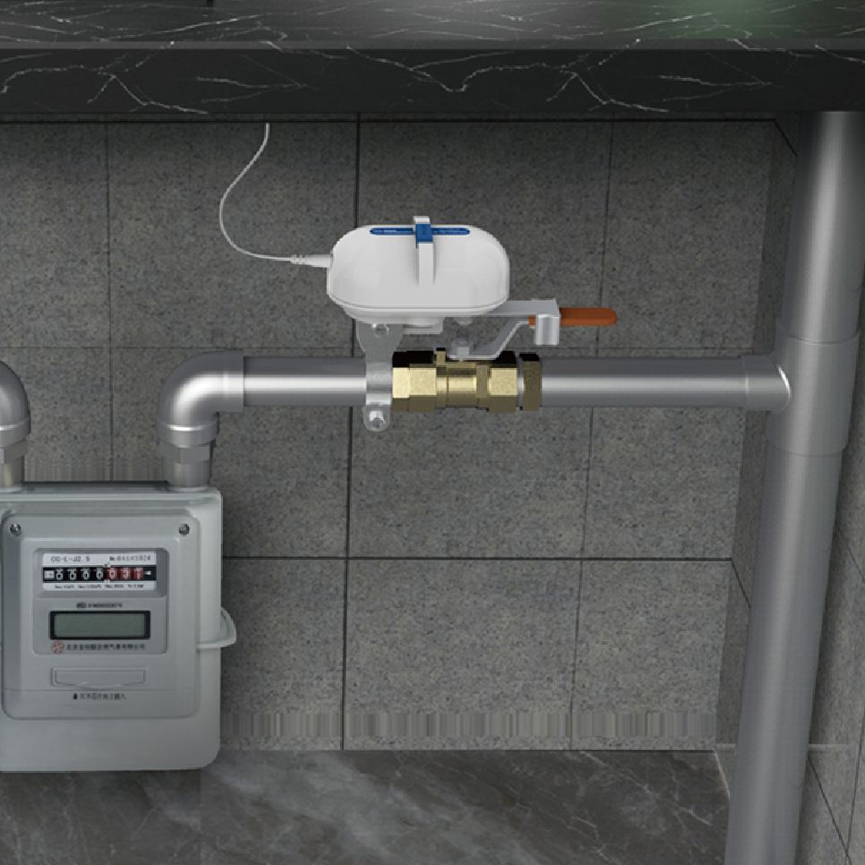 gas-valve-actuator